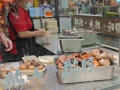 -鹅匠·潮汕卤味集市(芮欧百货店)