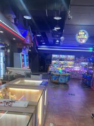 -菲菲羊乐园(临平银泰城店)
