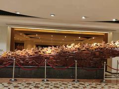 -桃源春晓中餐厅 TaoYuan Restaurant
