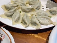 -老长春饺子馆(保利·春天里店)