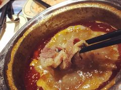 -巴犀烧烤(新崇光店)