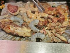 -阿亲家·韩式无限烤肉(春熙路店)