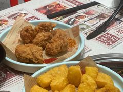 -汤岛涮小火锅(温州龙湾万达店)