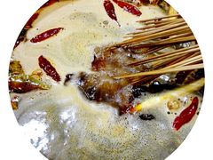-盖帮鳝鱼串串(东郊记忆店)