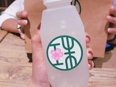 -宝珠奶酪(浦东金桥店)
