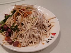 古月楼特色烫干丝-留芳·文旅古月楼(老街店)