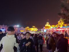 -沈阳方特欢乐世界