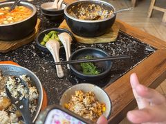 -九田家黑牛烤肉料理(珠江摩尔店)