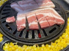 -盛辛巴·东北炭火烤肉(托乐嘉店)