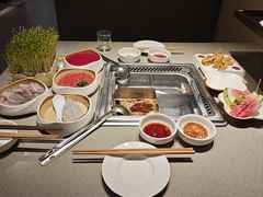 -海底捞火锅(卓为城生日主题店)