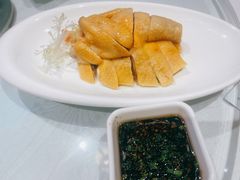 -廊亦舫Lang Yi Fang Restaurant(金桥店)