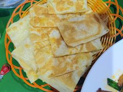 -小杨烤肉(朱雀店)