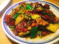 -吕氏疙瘩汤·海鲜新鲁菜(凯德mall新都心店)