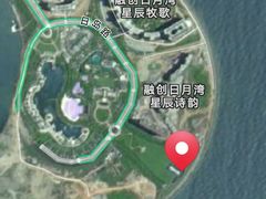 -日月湾海门游览区