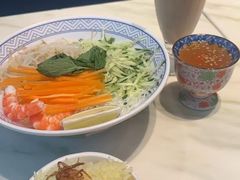 -章记星洲 · 新加坡餐厅(望京店)