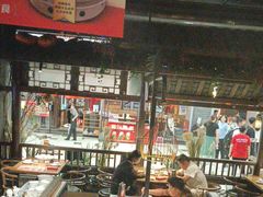 -东方红·湖南菜(金屿店)