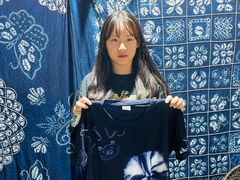 -大理古城金花扎染坊