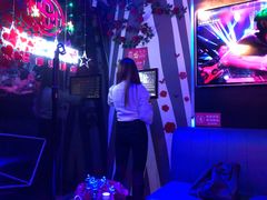 -唱吧麦颂KTV(萧山加州阳光广场店)