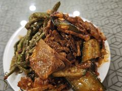 -春花民族美食(佳木斯总店)