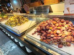 -圣罗巴海鲜烤肉自助(佳兆业店)