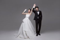 -莫兰迪婚纱摄影