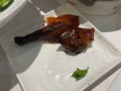 -福海居烤鸭店(鸟巢店)