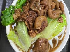 -珍珍小食店(西华路店)