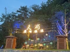 -千岛湖天屿景区