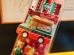 -星巴克(天津佛罗伦萨小镇店)