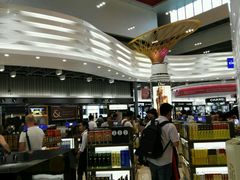 -王权免税店(廊曼机场店)