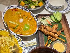 -KingThaia金泰兰(滨江天街店)