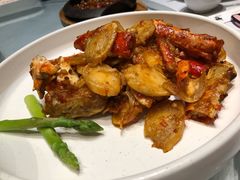 -粤珍轩.创始店.始于2001(含光门店)