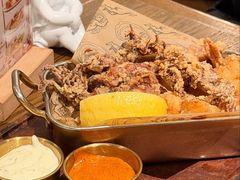 -IL TEATRO 精品意大利餐厅