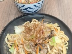 -小条食堂(筼筜天虹店)