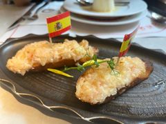 -Mezomd曼索蒂西班牙餐厅(广粤店)