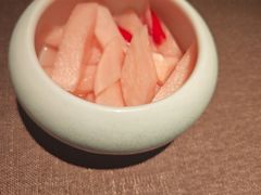 -山石榴·贵州菜(陆家嘴中心店)