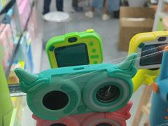 -赛格电子市场(华强北路店)