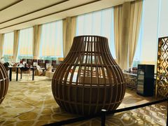 -青岛银沙滩温德姆至尊酒店