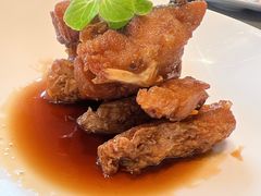 -箸福·夜上海(月牙湖公园店)