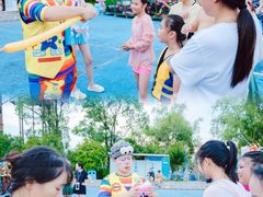 -株洲云龙水上乐园