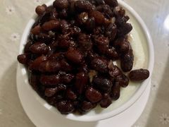 红豆双皮奶-老周记顺德双皮奶