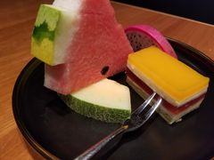 -枫品铁板烧(东樾店)