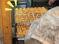 绿豆酥-徐文林香酥饼(桃园店)
