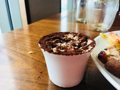 -嘉定凯悦·咖啡厅