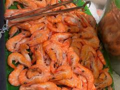 -千滋百味自助海鲜烤肉(布吉景华店)