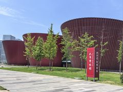 -太原市博物馆