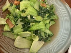 -芳草地度假酒店·野炉中餐厅