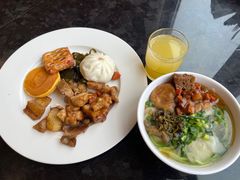 -上海嘉定喜来登酒店