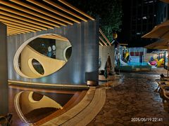 -海德温泉酒店