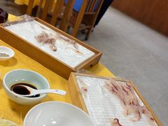 -五华鱼生客家五华菜馆(德明华府店)